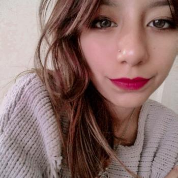 Babysitter Buenos Aires: Caterina
