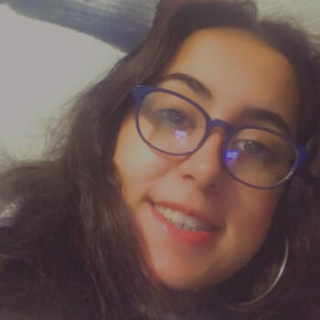 Baby-sitter Alfortville: Andrea