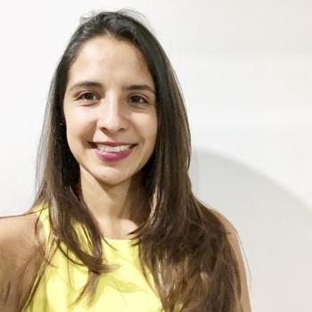 Canguro Barcelona: LINA MARIA