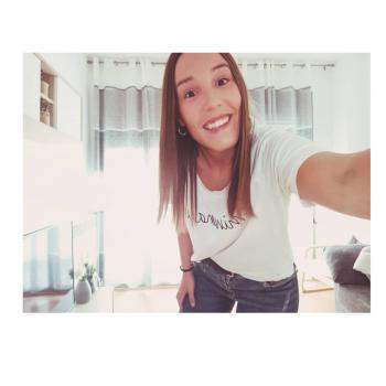 Canguros en Sant Just Desvern: Maria