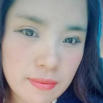 Babysitter in Tlalnepantla: Angélica