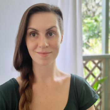 Nanny in Adelaide: Kirsty
