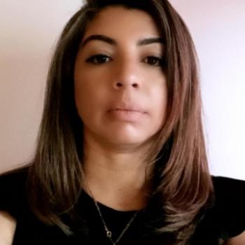 Babysitter em Loures: Karla Queiroz