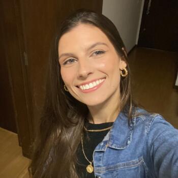 Babá em Santa Maria: Bruna