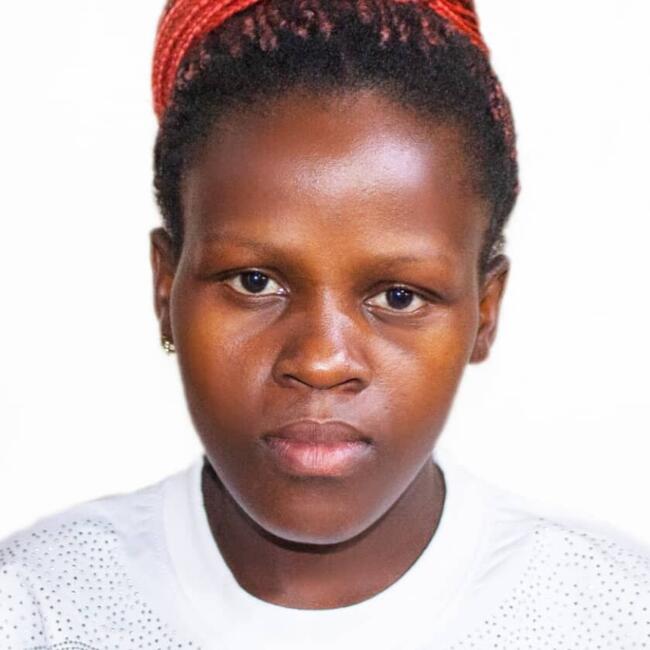 Nanny in Sharjah city: Irene