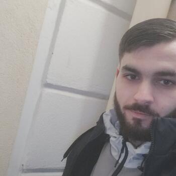 Babysitter in Perpignan: Jimmy