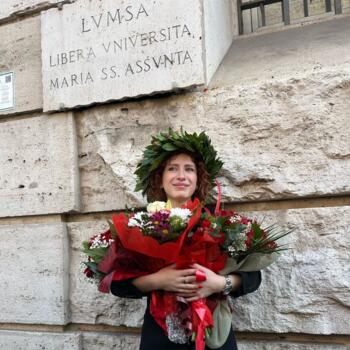 Babysitter Roma: Mari