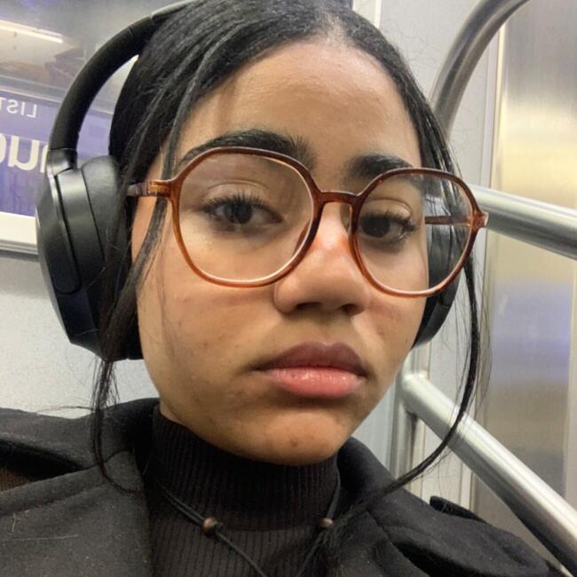 Babysitter in Brooklyn: Yessenia