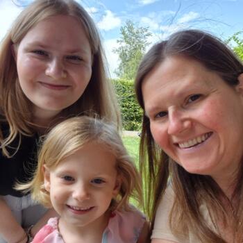 Babysitting job in Riemst: Julie