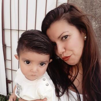 Babysitter in Isidro Casanova: Paola Noemi