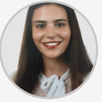 Babysitter em Póvoa de Varzim: Marta