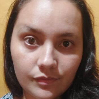 Niñera en Aserrí: Ileana