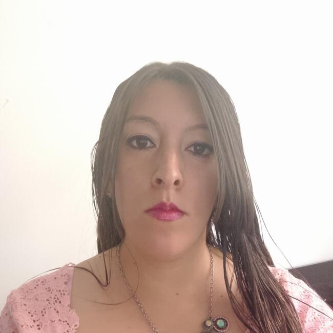 Babysitter in Tocancipá: Milena