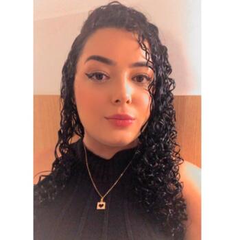 Babysitter Belo Horizonte: Deise