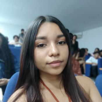 Baby-sitter in Soledad: Daniela