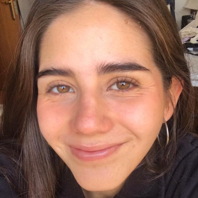 Babysitter in Chicureo: Josefina