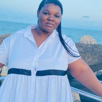 Babysitting job in Richards Bay: babysitting job Sindisiwe