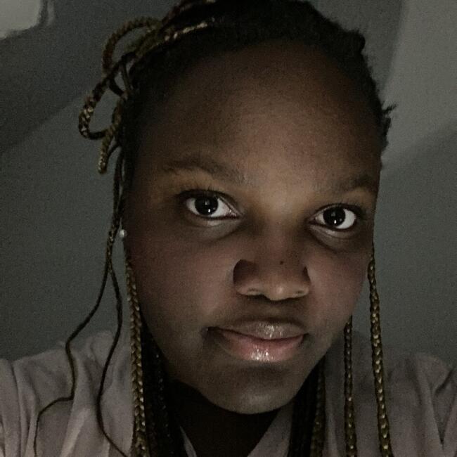 Babysitter in Eupen: Malia