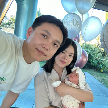 Babysitting job in New Plymouth: babysitting job Jane