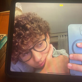 Pescara的保母: Amani