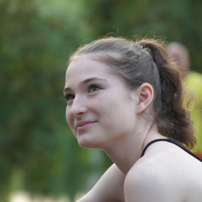 Babysitter in Želešice: Karolína