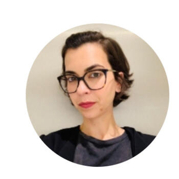 Childminder job in Amadora: babysitting job Mafalda