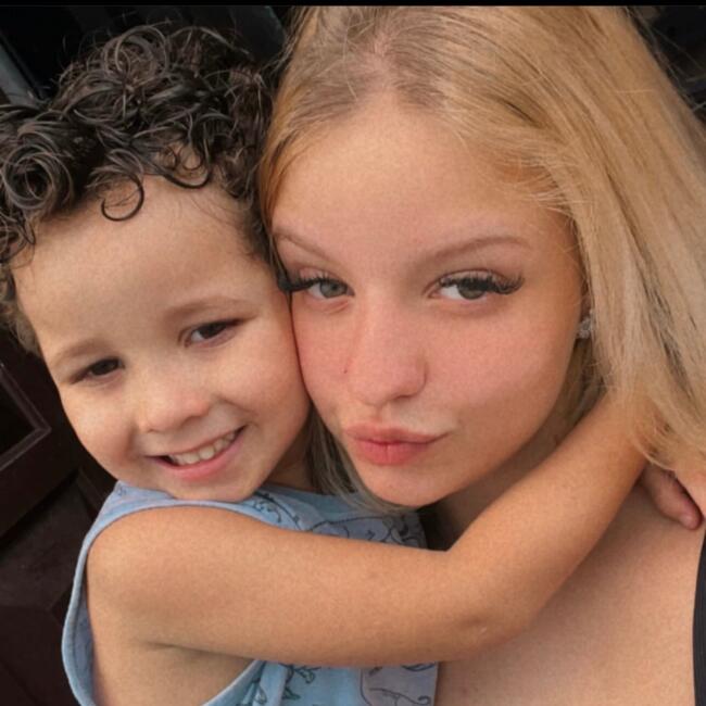 Babysitter in Taboão da Serra: Maria claudia ribeiro silva