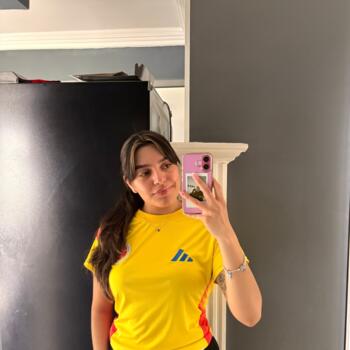 Babysitter Colorado Springs: Alma