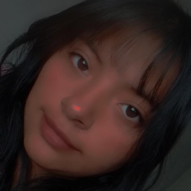 Babysitter in Latacunga: Estefania Jácome