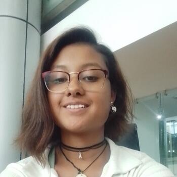Babysitter in Ciudad Juárez: Aylin
