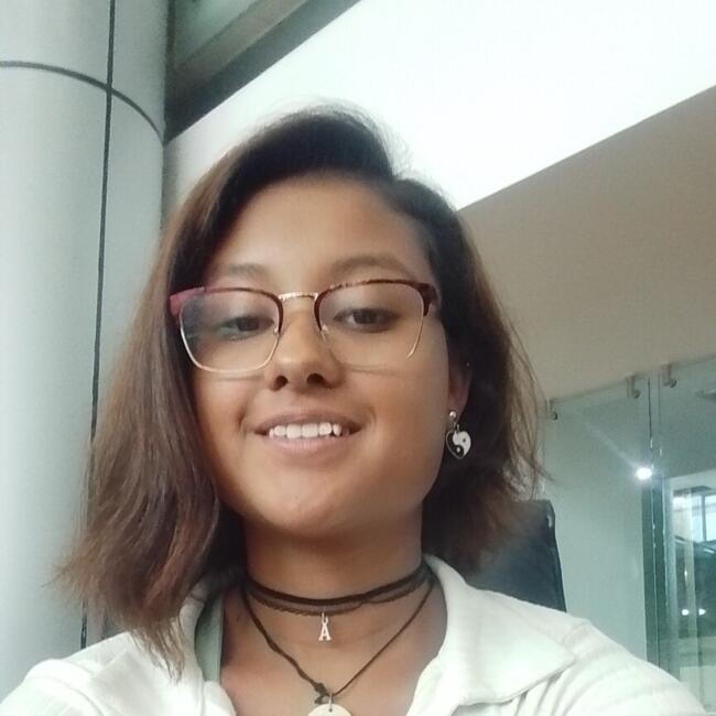 Babysitter in Ciudad Juárez: Aylin
