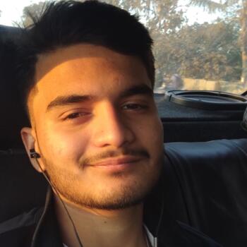 Babysitter Bengaluru: Nithin