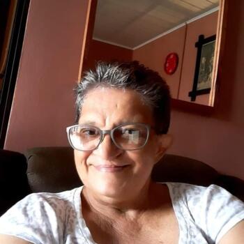 Babysitter in San Isidro de El General: Mayra Cesilia