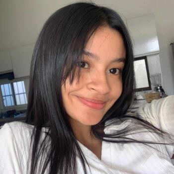 Baby-sitter in Barranquilla: Mariana