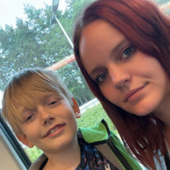 Ouder Zelzate: Laura