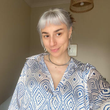 Babysitter στην περιοχή Γαλάτσι: Niki