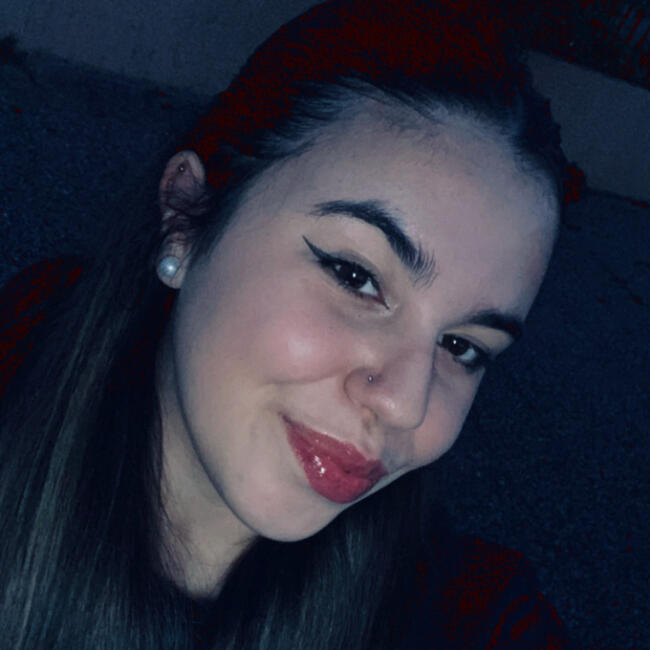 Babysitter in Mira: Rita