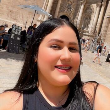 Niñera en Picasent: Angelica