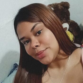 Niñera en Bogotá: Yasherly