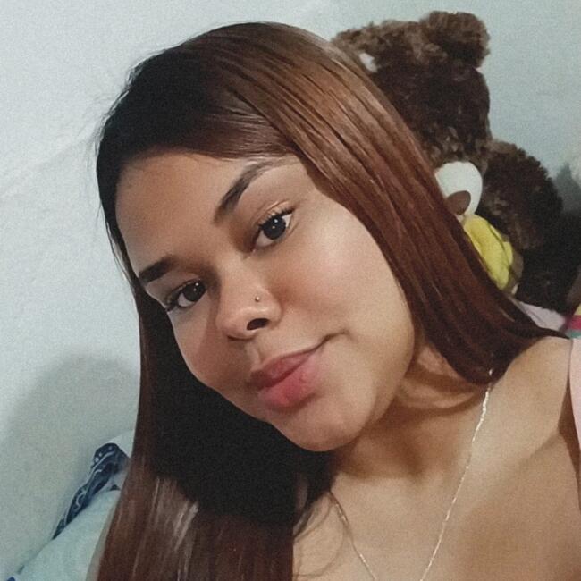 Babysitter in Bogotá: Yasherly
