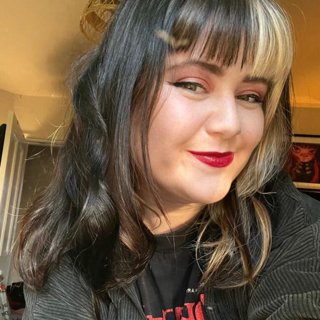 Babysitter in Andover: Daisie