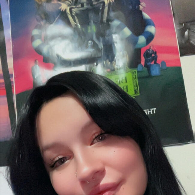 Babysitter in Canberra: Mikayla