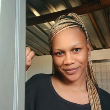 Babysitter in Johannesburg: Ripfumelo