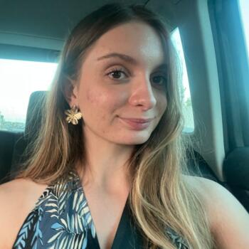 Babysitter in Toulouse: Lou