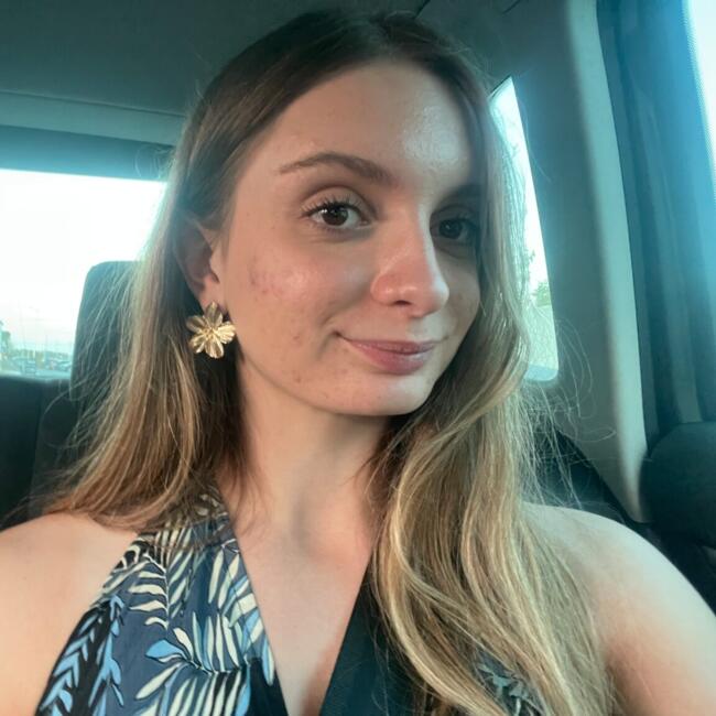 Babysitter in Toulouse: Lou