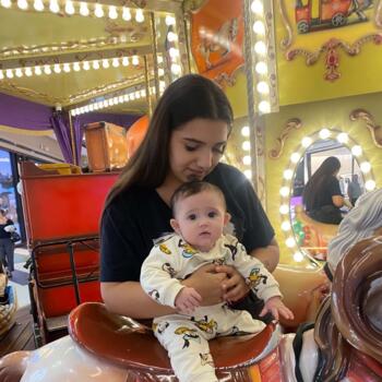 Babysitting job in Codlea: babysitting job Lingurar