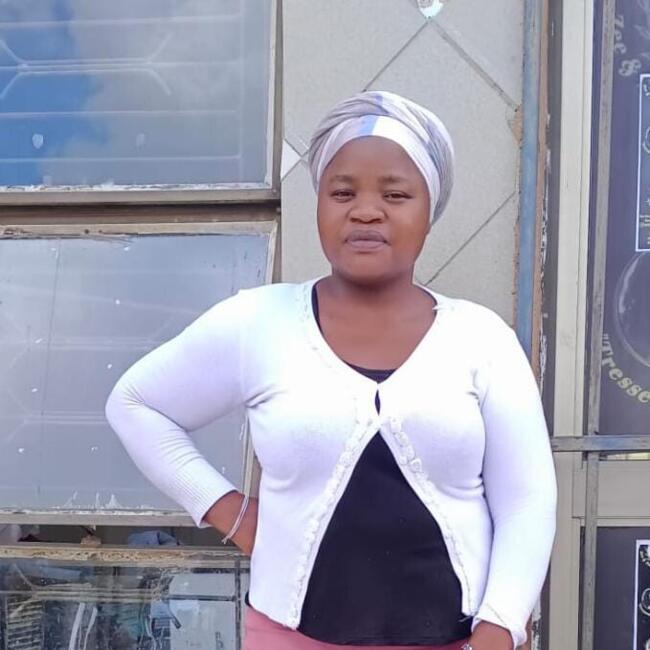 Babysitter in Johannesburg: Percy