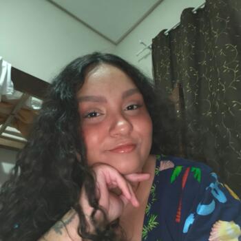 Babá em Cambé: Luiza