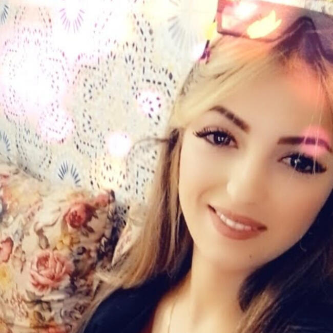 Babysitter in Fès: Ilham