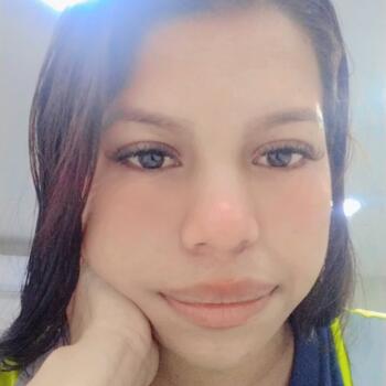 Babysitting job in Barra Velha: babysitting job Ana karina